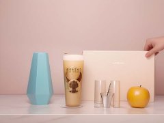 创业加盟选择霸王茶姬，霸王茶姬加盟条件最新公布