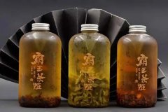 霸王茶姬加盟费是多少?具体费用有哪些?