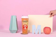 6.98w加盟霸王茶姬奶茶，还会有其他费用吗