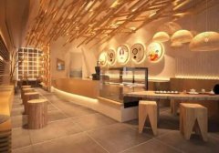 霸王茶姬总部提供四大支持辅助开店
