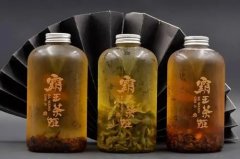 霸王茶姬官网加盟费多少-投资30万就能开店