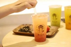 霸王茶姬官网保姆式服务助您开店收益更无敌